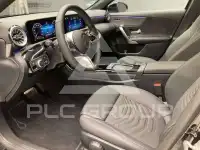 2025 Mercedes Benz A 180