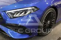2025 Mercedes Benz A 180