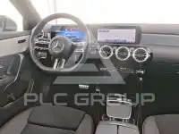 2025 Mercedes Benz A 180
