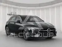 2025 Mercedes Benz A 180