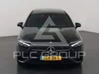 2025 Mercedes Benz A 180