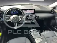2025 Mercedes Benz A 180