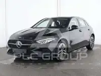 2025 Mercedes Benz A 180