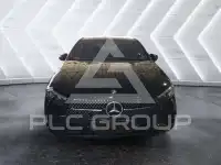 2025 Mercedes Benz A 180