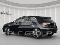 2025 Mercedes Benz A 180