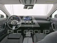 2025 Mercedes Benz A 180