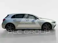 2025 Mercedes Benz A 180
