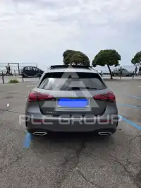 2025 Mercedes Benz A 180