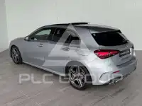 2025 Mercedes Benz A 180
