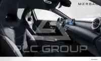 2025 Mercedes Benz A 180