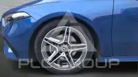 2025 Mercedes Benz A 180