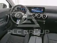 2025 Mercedes Benz A 180