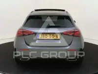 2025 Mercedes Benz A 180