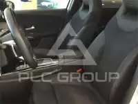 2025 Mercedes Benz A 180