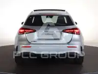2025 Mercedes Benz A 180