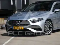 2025 Mercedes Benz A 180