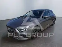 2025 Mercedes Benz A 180