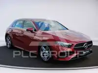 2025 Mercedes Benz A 180