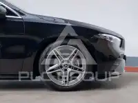 2025 Mercedes Benz A 180