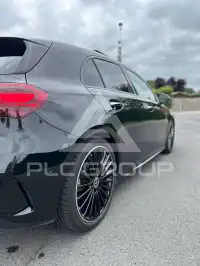 2025 Mercedes Benz A 180