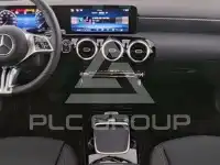 2025 Mercedes Benz A 180