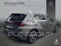 2025 Mercedes Benz A 180