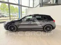 2025 Mercedes Benz A 180