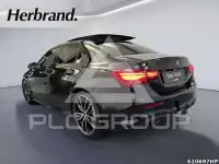 2025 Mercedes Benz A 180