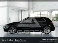2025 Mercedes Benz A 180