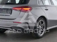 2025 Mercedes Benz A 180