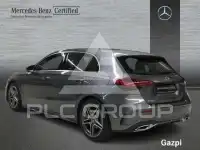 2025 Mercedes Benz A 180