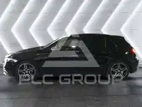 2025 Mercedes Benz A 180