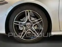 2025 Mercedes Benz A 180