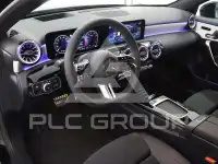 2025 Mercedes Benz A 180