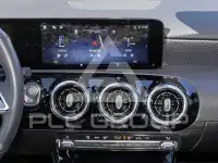 2025 Mercedes Benz A 180
