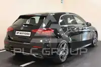 2025 Mercedes Benz A 180