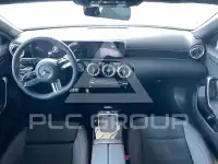 2025 Mercedes Benz A 180
