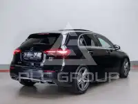 2025 Mercedes Benz A 180