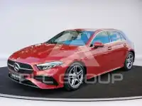 2025 Mercedes Benz A 180