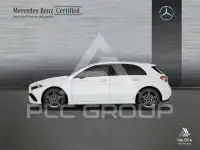 2025 Mercedes Benz A 180