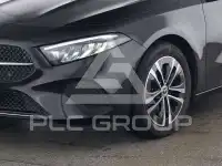 2025 Mercedes Benz A 180