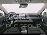 2025 Mercedes Benz A 180