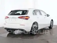 2024 Mercedes Benz A 200