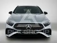 2025 Mercedes Benz A 180
