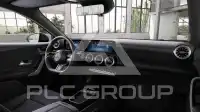 2026 Mercedes Benz A 180