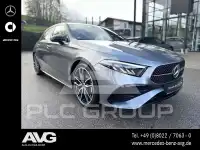 2025 Mercedes Benz A 180