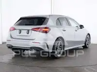 2025 Mercedes Benz A 180