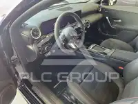 2025 Mercedes Benz A 180