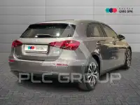 2025 Mercedes Benz A 180