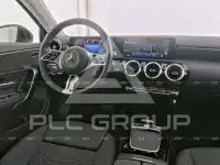 2025 Mercedes Benz A 180